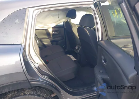 2026 Honda Hr-V Awd Lx из США, поврежденный, VIN 3CZRZ2H3XTM723356